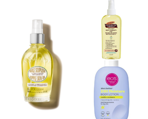 How 2 Smell GOOD cover photo collage