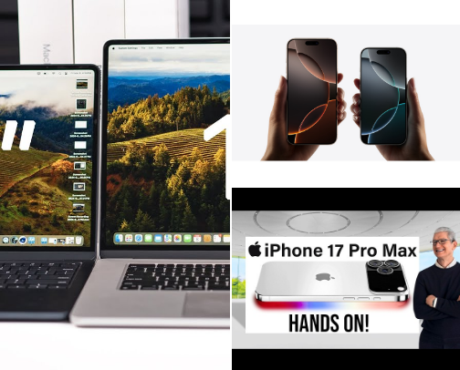 Macbook cover photo collage
