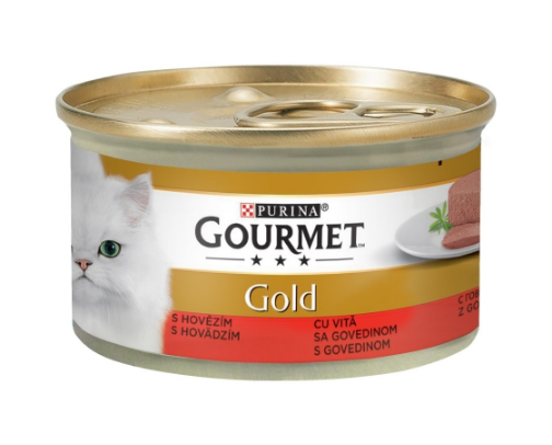 Food for cats cover photo collage