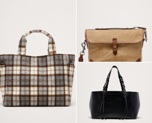 MY FAVORITE BAGS THAT I LOVE TO WEAR IN ANY OCCASIONS cover photo collage