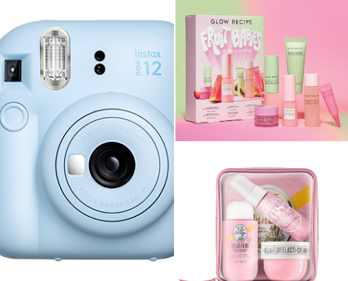 Teen girl gifts ages 12,13,14,15🎁💝💐 cover photo collage