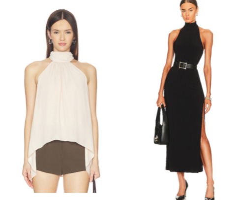 Dresses I’d Love to Wear on Repeat cover photo collage