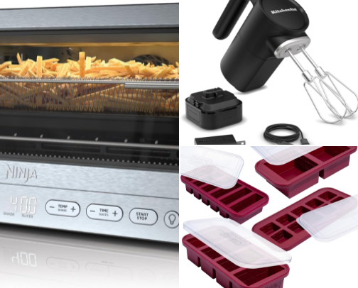 kitchen upgrades cover photo collage