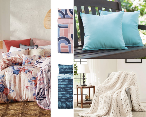 🏡 Cozy Home Finds Everyone Wants Right Now cover photo collage