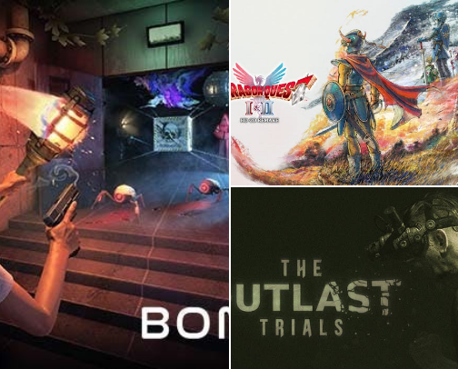 Best PC & Mobile Games 2026 — Top Picks cover photo collage