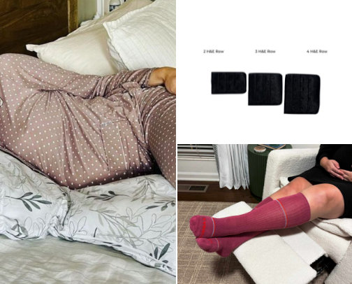Pregnancy Prep List 🤰🏻 cover photo collage