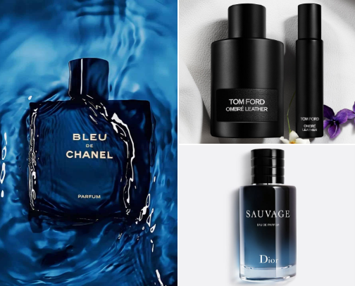 gifts for guys cover photo collage