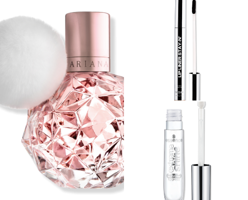 My Girly Ulta Favorites! cover photo collage