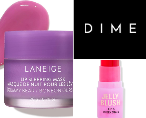 Beauty Favs!! cover photo collage