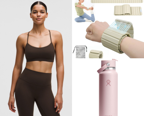 Exercise for bADDIEs cover photo collage