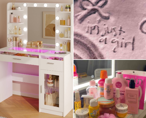 𝙶𝚒𝚛𝚕𝚢 𝙶𝚒𝚛𝚕 𝚂𝚝𝚞𝚏𝚏💄✨💝 cover photo collage