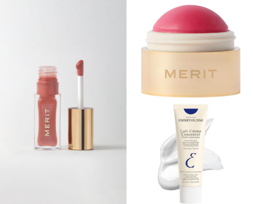 BLENDED, NOT BOTHERED cover photo collage