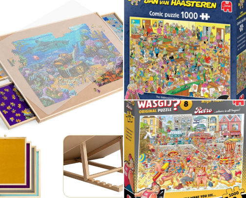 Brains & Games cover photo collage