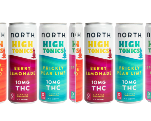 Alternative Non-Alcoholic Drinks/Products cover photo collage