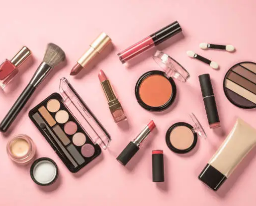 Best Makeup for Sensitive & Acne-Prone Skin! cover photo collage