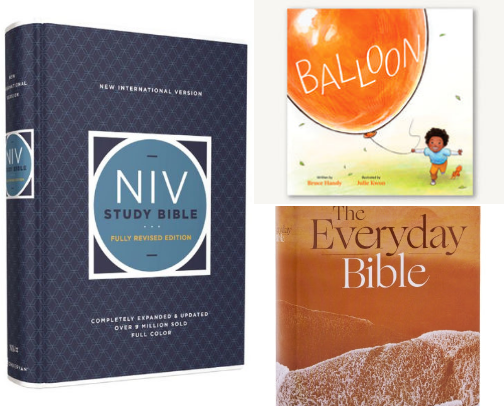 My favorite book recs cover photo collage
