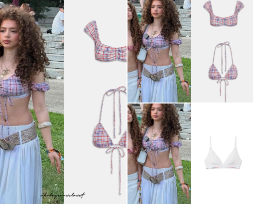 Day 1 Lollapalooza cover photo collage