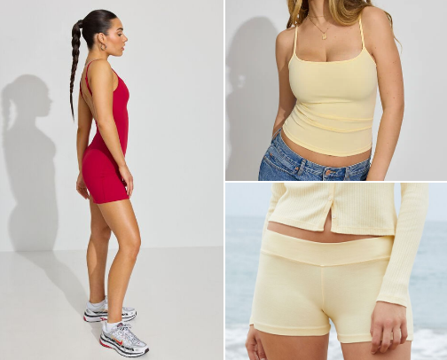 But daddy I love him (my clothes) cover photo collage