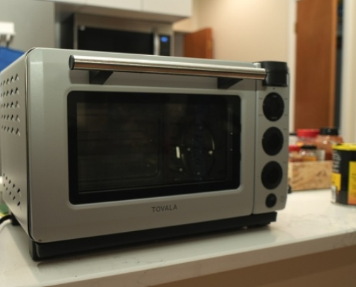 High Tech in your kitchen cover photo collage