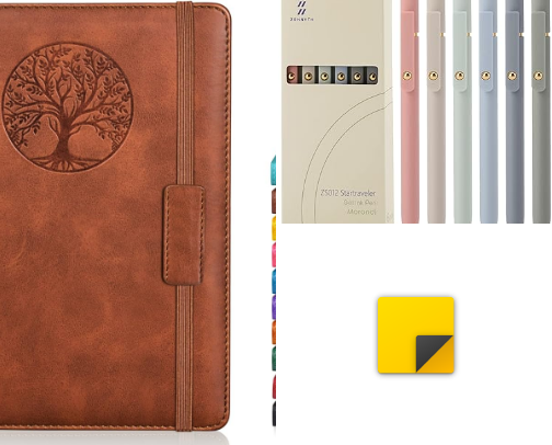 Self Help cover photo collage