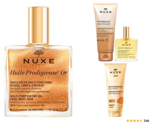 Summer essentials ☀️ cover photo collage