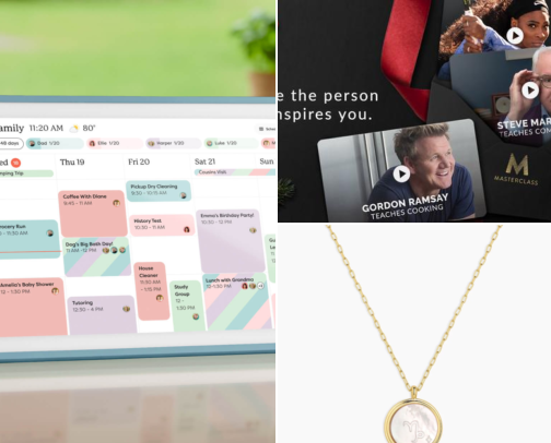 Best Gifts for Capricorns ♑ | Capricorn Gift Guide & Must-Haves cover photo collage