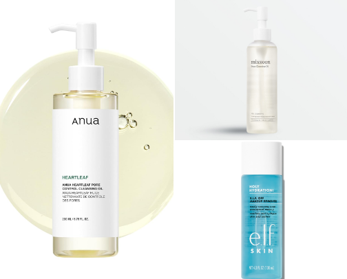 The Quiet Skincare Upgrades Busy Moms Swear By cover photo collage