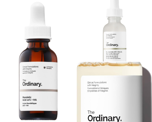 Beauty Products must have: My favourite beauty recs cover photo collage