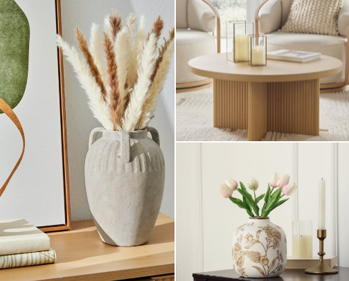 My Favorite Walmart Home Decor Picks – October 2025 cover photo collage