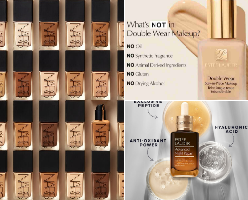 Best Beauty Products That Are Worth Every Penny cover photo collage