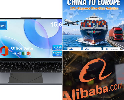 alibaba cover photo collage