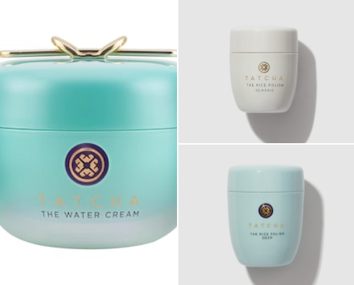 Everyday Skincare Must-Haves! cover photo collage