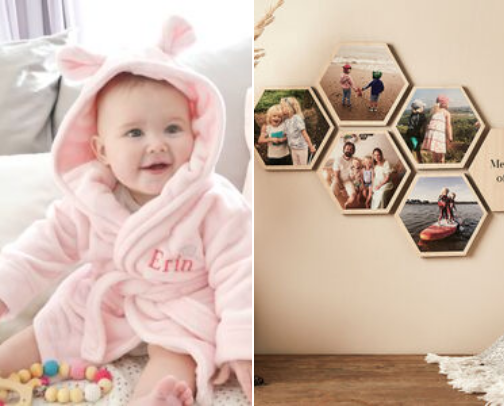 LA "GIFT BOX" IDEAL PARA CUALQUIER OCASION PARA MUJERES ,HOMBRES Y NIÑOS cover photo collage