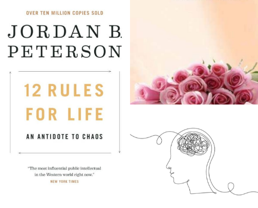 Books That Changed How I Think 💭 cover photo collage