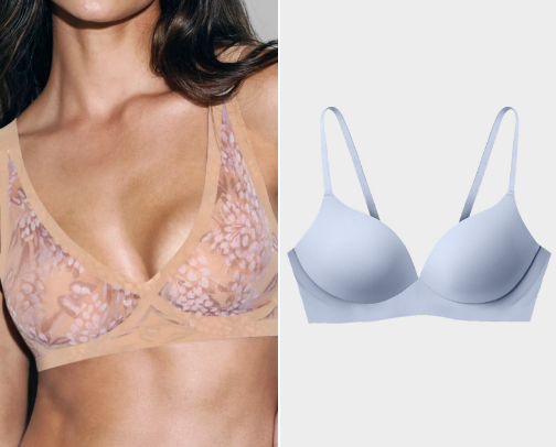 Best EBY BRAS Collection cover photo collage