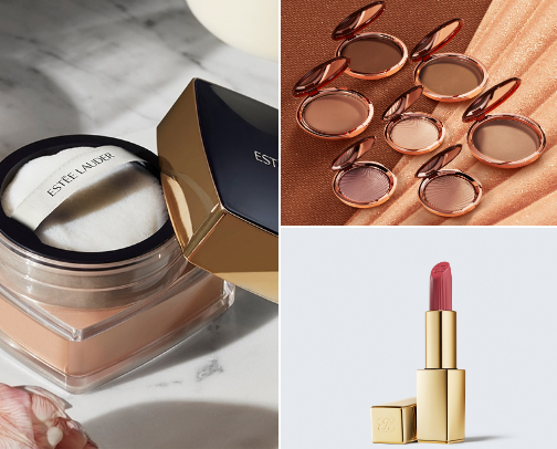 Makeup That Won’t Break the Bank (top quality & personally approved) cover photo collage