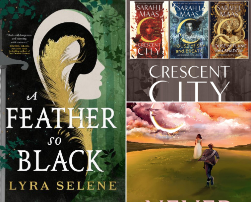 My Favorite Books 📚 cover photo collage