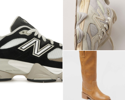 Must buy shoes! cover photo collage
