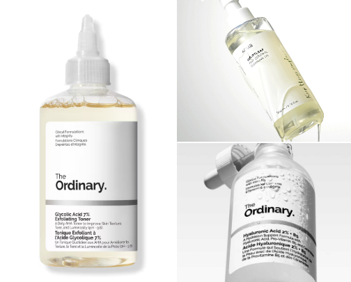 Top Skin Care products to leave your skin flawless!😩 cover photo collage