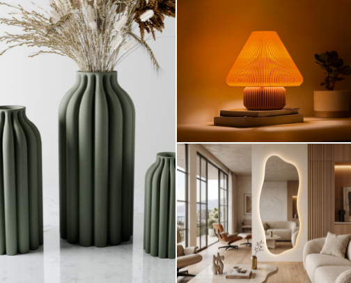 Japandi designs that live rent-free in my head cover photo collage