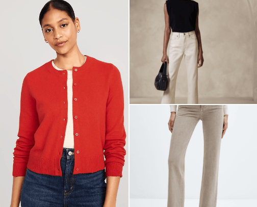 Fall Wish List &lt;3 cover photo collage