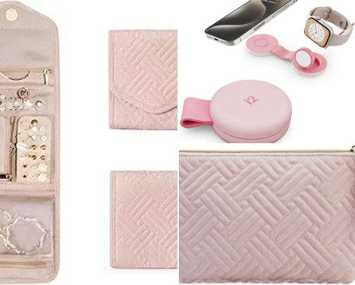 Holiday-Ready Picks You’ll Actually Use cover photo collage