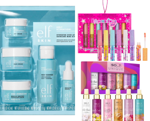 🎀 Christmas Gift Ideas for Teen Girls | Amazon Finds cover photo collage
