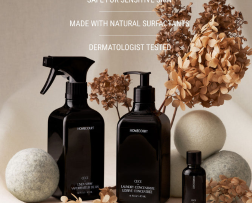 2026 Clean Home Refresh cover photo collage