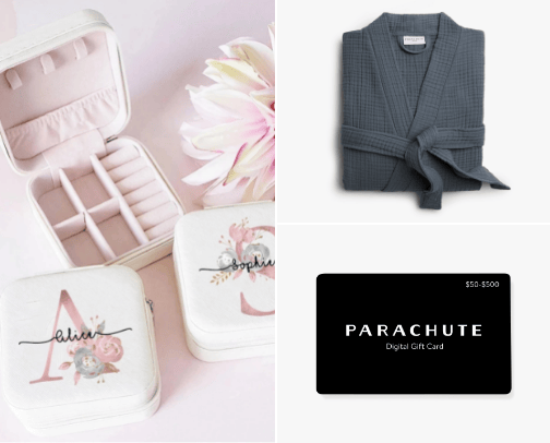 Gift Ideas🎇 cover photo collage