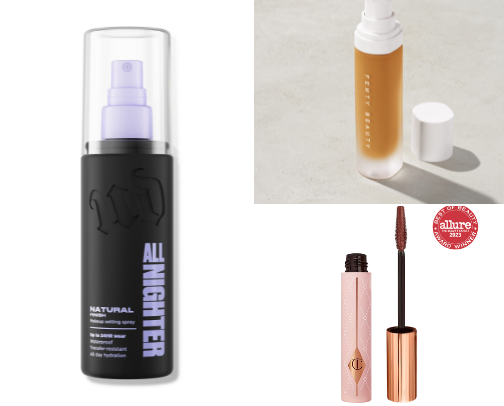 Makeup you NEED to try cover photo collage