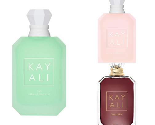 Fall Smells Better in KAYALI: 10 Best Perfumes for Sweater Weather cover photo collage