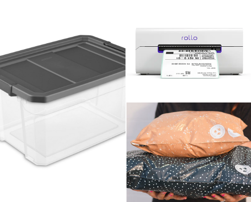 Reseller Essentials cover photo collage