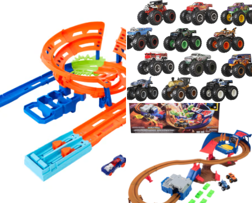 Gifts for Boys 5-7 cover photo collage