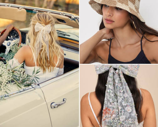 Recommendation Accessories for your love 💖 cover photo collage